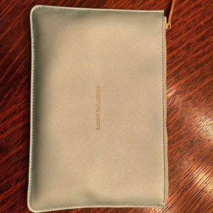 Kate Loxton pouch